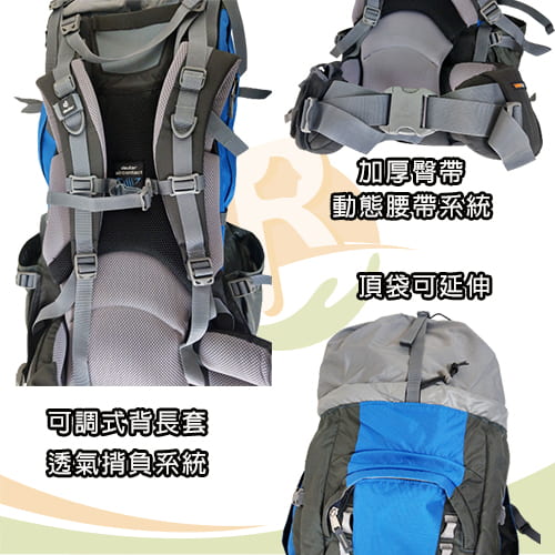 【德國 Deuter】Aircontact Pro 60 十 15L 拔熱背包-藍灰-租登山背包 (6)-Wppt1.jpg